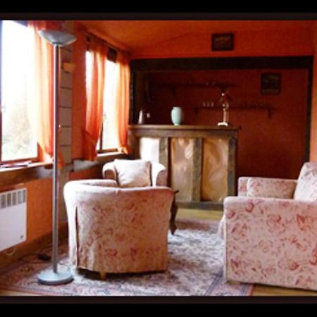 Bed and Breakfast Le Val D'Aron Cercy-la-Tour Экстерьер фото
