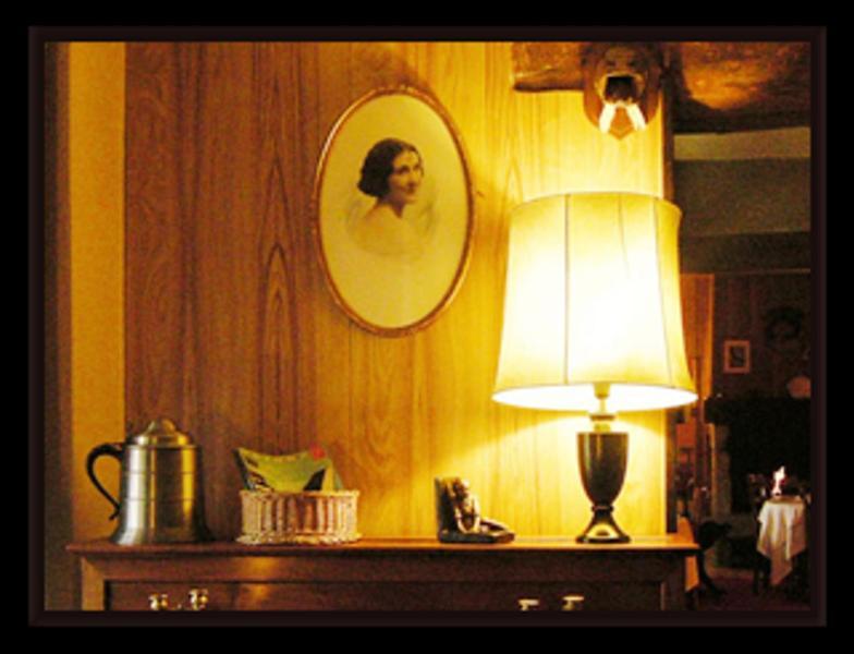 Bed and Breakfast Le Val D'Aron Cercy-la-Tour Экстерьер фото